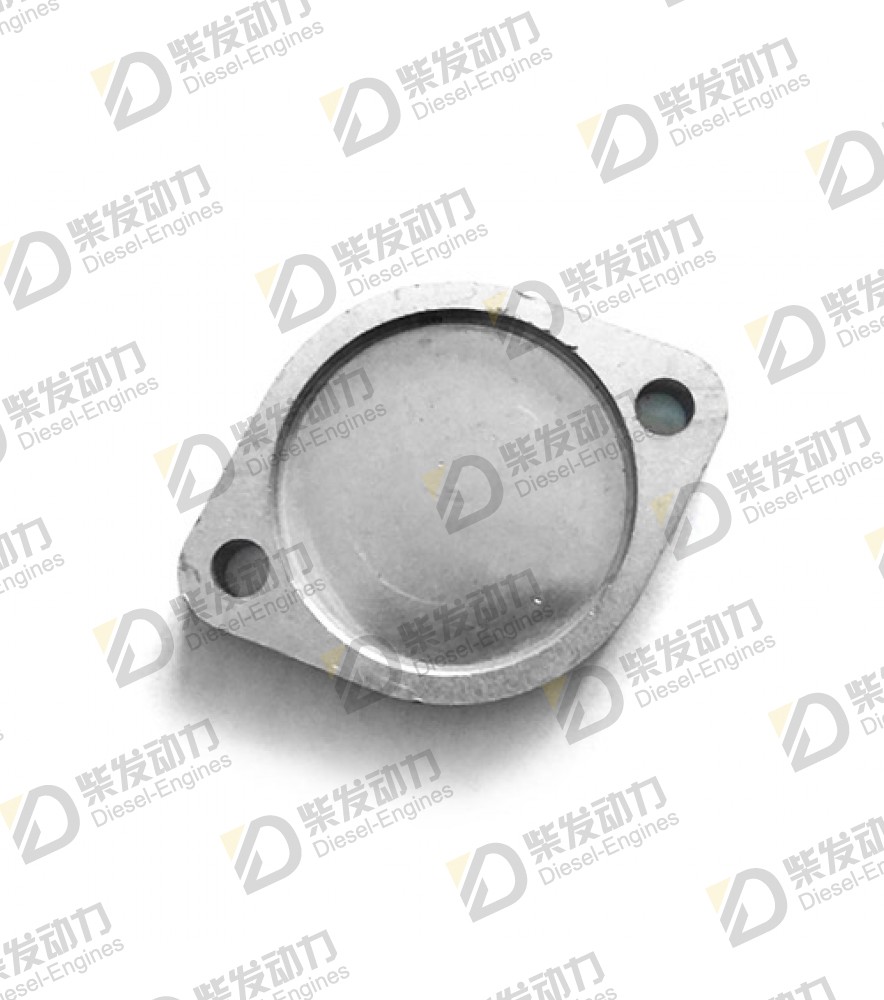 Flange 3826734 